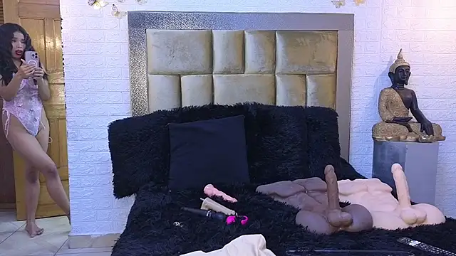 ximenawilliamss online show from February 2, 2025, 5:53 am