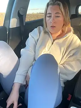 Rebeccaxxx online show from January 7, 2026, 11:45 am