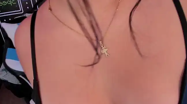 Snapshot of Barbara_honey chatting on February 3, 2025, 4:10 pm Barbara honey online show from February 3, 2025, 4:10 pm