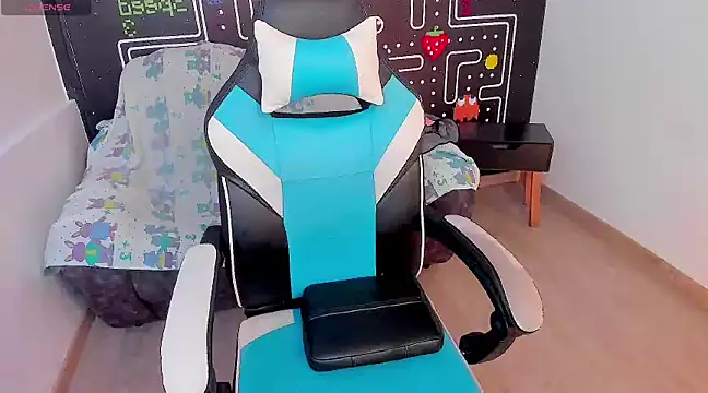 Snapshot of Barbara_honey chatting on February 6, 2025, 12:48 pm Barbara honey online show from February 6, 2025, 12:48 pm