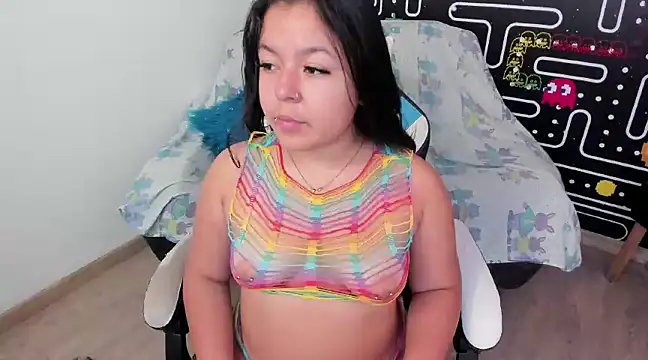 Snapshot of Barbara_honey chatting on February 11, 2025, 12:37 pm Barbara honey online show from February 11, 2025, 12:37 pm