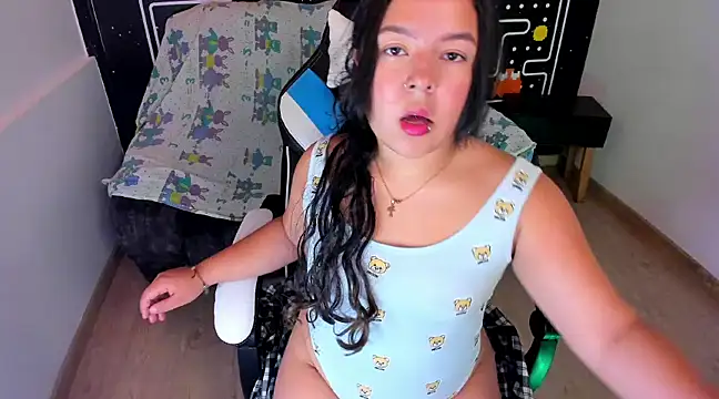 Snapshot of Barbara_honey chatting on February 26, 2025, 12:47 pm Barbara honey online show from February 26, 2025, 12:47 pm