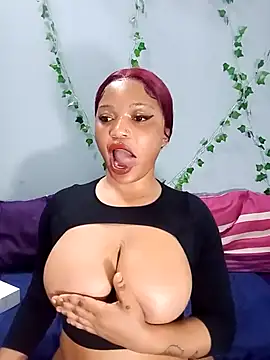 Snapshot of Sugartonguexx chatting on March 8, 2025, 4:45 am Sugartonguexx online show from March 8, 2025, 4:45 am