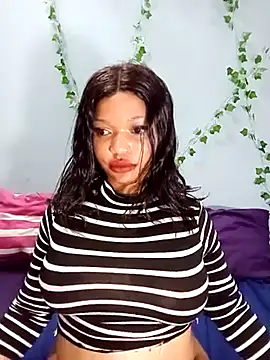 Snapshot of Sugartonguexx chatting on March 13, 2025, 4:16 am Sugartonguexx online show from March 13, 2025, 4:16 am