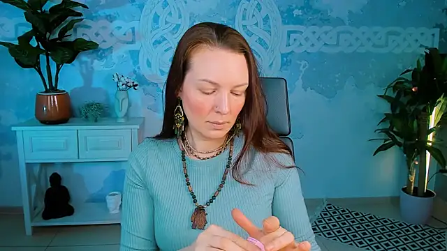 Snapshot of VandaRossi chatting on January 29, 2025, 5:09 am VandaRossi online show from January 29, 2025, 5:09 am