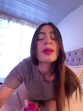 Snapshot of samantha_evans2 chatting on February 17, 2025, 9:19 pm samantha evans2 online show from February 17, 2025, 9:19 pm