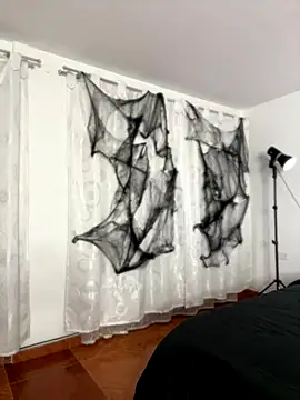 samantha evans2 online show from November 4, 2025, 1:27 am