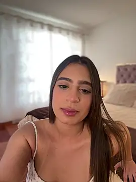 samantha evans2 online show from March 28, 2026, 10:31 pm