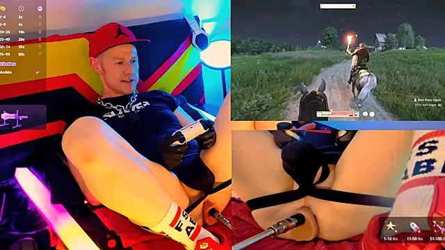 Snapshot of Fuc71 chatting on September 13, 2025, 6:29 pm Fuc71 online show from September 13, 2025, 6:29 pm