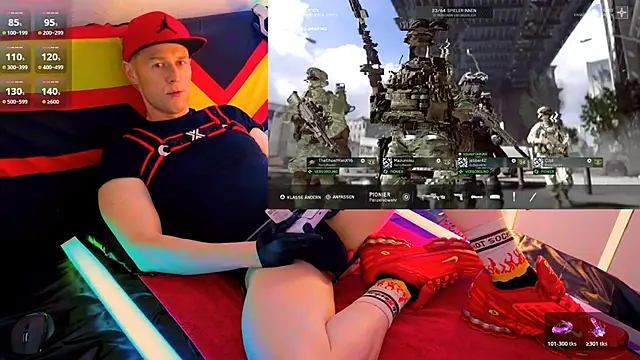 Snapshot of Fuc71 chatting on October 19, 2025, 5:46 pm Fuc71 online show from October 19, 2025, 5:46 pm