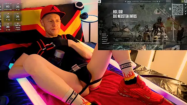 Snapshot of Fuc71 chatting on October 22, 2025, 6:51 pm Fuc71 online show from October 22, 2025, 6:51 pm