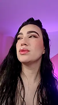 Snapshot of angeel_fox chatting on January 19, 2026, 2:59 am angeel fox online show from January 19, 2026, 2:59 am