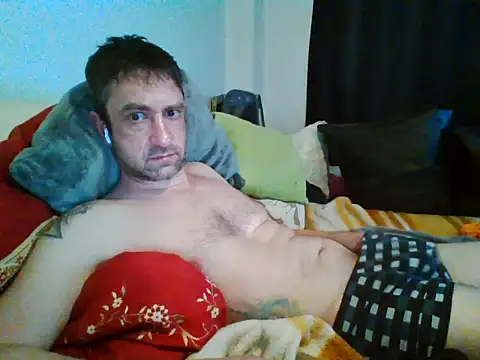 foxikx69 online show from January 8, 2026, 3:09 am