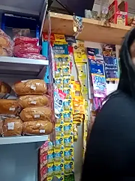 PamelaDoouce online show from February 9, 2026, 10:14 pm