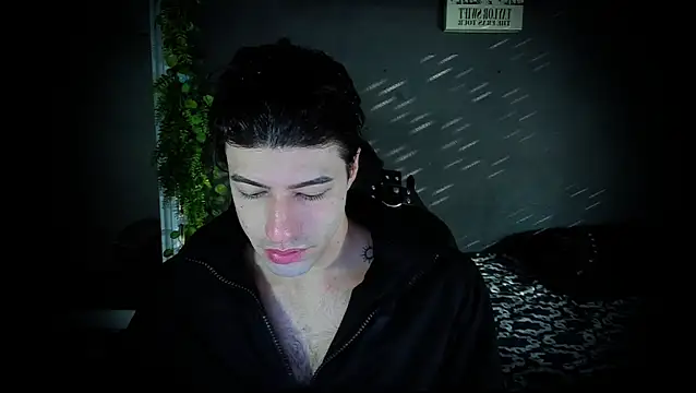 newjeff online show from November 26, 2025, 12:50 pm