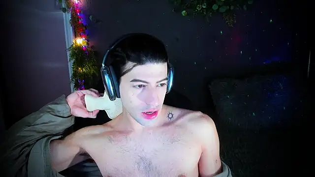 Snapshot of newjeff chatting on February 6, 2026, 11:46 am newjeff online show from February 6, 2026, 11:46 am