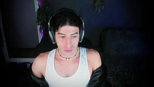 Snapshot of newjeff chatting on February 16, 2026, 9:11 pm newjeff online show from February 16, 2026, 9:11 pm