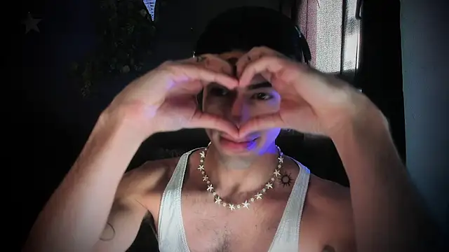 Snapshot of newjeff chatting on February 21, 2026, 1:45 pm newjeff online show from February 21, 2026, 1:45 pm