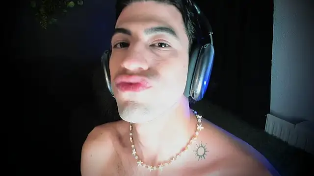 Snapshot of newjeff chatting on February 22, 2026, 1:51 am newjeff online show from February 22, 2026, 1:51 am