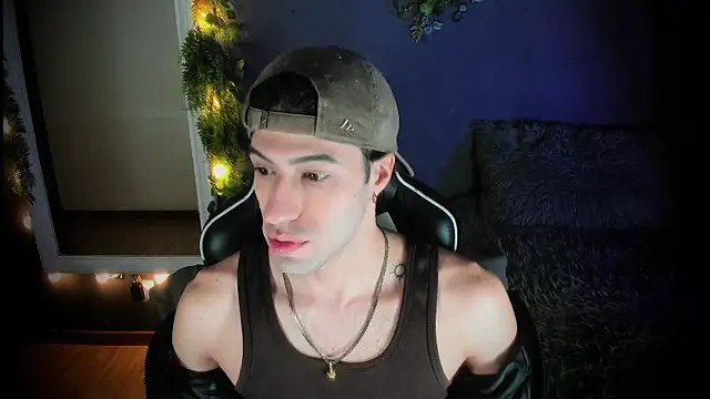 Snapshot of newjeff chatting on March 1, 2026, 7:16 pm newjeff online show from March 1, 2026, 7:16 pm