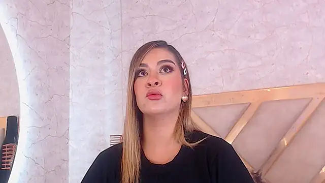 JoannaStanford online show from February 2, 2026, 6:39 pm