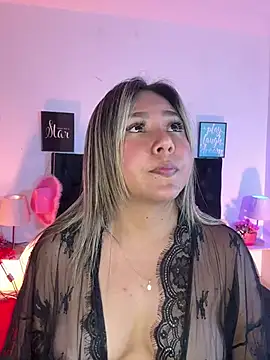 AriannaTorres online show from April 8, 2026, 5:35 pm