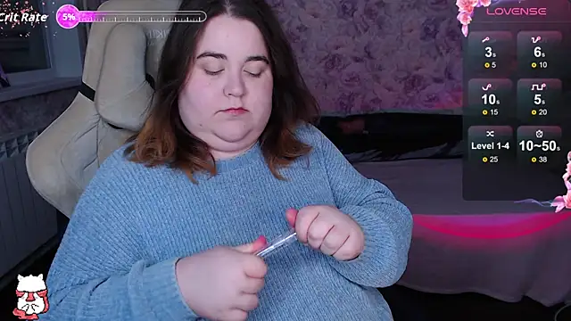 Snapshot of Estelle_Hicks chatting on October 4, 2025, 6:17 pm Estelle Hicks online show from October 4, 2025, 6:17 pm