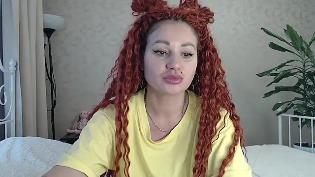 Snapshot of ShyEvaa chatting on October 8, 2025, 11:19 am ShyEvaa online show from October 8, 2025, 11:19 am