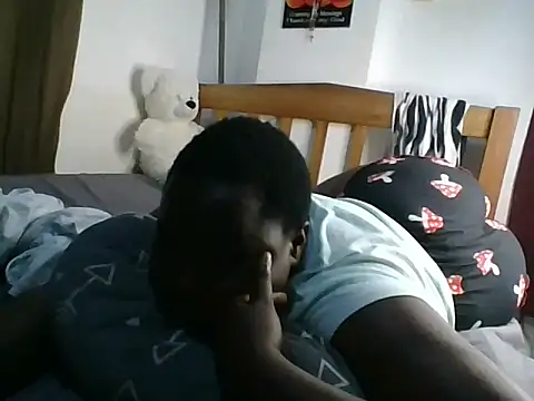 BETTY BOOP133 online show from October 1, 2025, 7:58 am