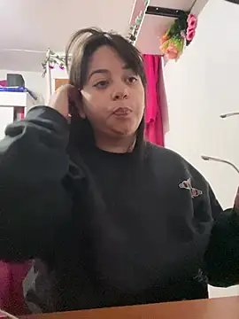 Snapshot of indiegirl666 chatting on February 24, 2026, 3:37 am indiegirl666 online show from February 24, 2026, 3:37 am