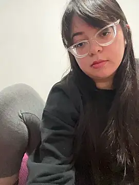 Snapshot of indiegirl666 chatting on February 26, 2026, 3:27 am indiegirl666 online show from February 26, 2026, 3:27 am