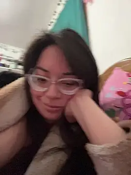 indiegirl666 online show from April 6, 2026, 3:37 am