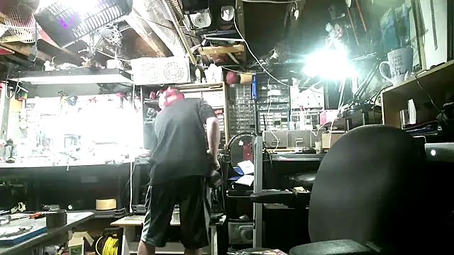 mrwinsalot88 online show from September 10, 2025, 3:12 pm