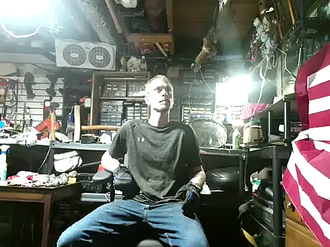 mrwinsalot88 online show from October 2, 2025, 11:17 am