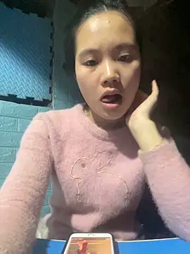 Snapshot of Be-MyMy chatting on January 22, 2025, 1:32 pm Be-MyMy online show from January 22, 2025, 1:32 pm