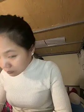 Snapshot of Be-MyMy chatting on February 13, 2025, 5:11 pm Be-MyMy online show from February 13, 2025, 5:11 pm