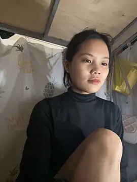 Snapshot of Be-MyMy chatting on February 23, 2025, 10:39 am Be-MyMy online show from February 23, 2025, 10:39 am