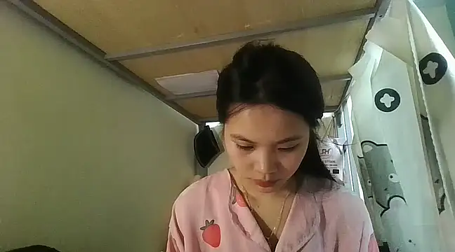 Snapshot of Be-MyMy chatting on March 3, 2025, 11:00 am Be-MyMy online show from March 3, 2025, 11:00 am