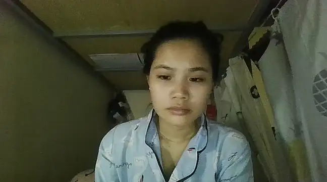 Snapshot of Be-MyMy chatting on March 15, 2025, 6:36 am Be-MyMy online show from March 15, 2025, 6:36 am