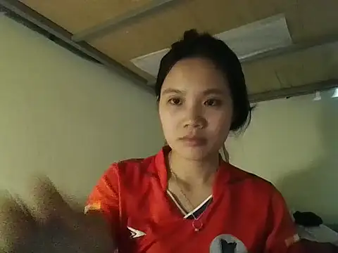 Snapshot of Be-MyMy chatting on November 11, 2025, 3:12 pm Be-MyMy online show from November 11, 2025, 3:12 pm