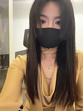 FeiFei-babe online show from January 18, 2025, 9:34 pm