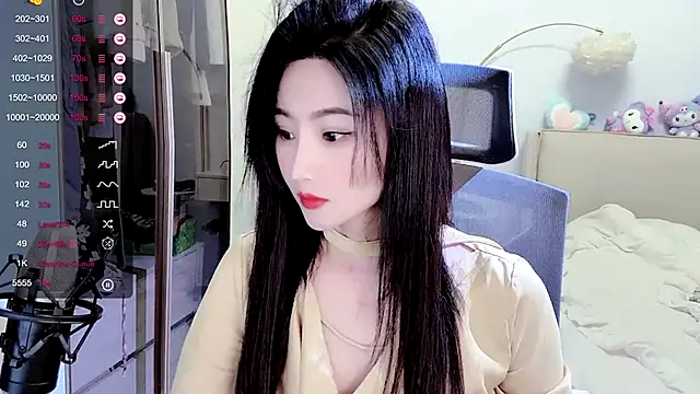 FeiFei-babe online show from January 20, 2025, 2:25 pm