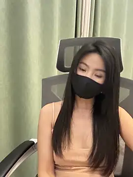 FeiFei-babe online show from January 20, 2025, 8:29 pm