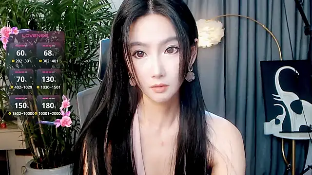 FeiFei-babe online show from September 30, 2025, 11:48 am