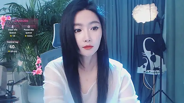 FeiFei-babe online show from April 5, 2026, 3:47 am