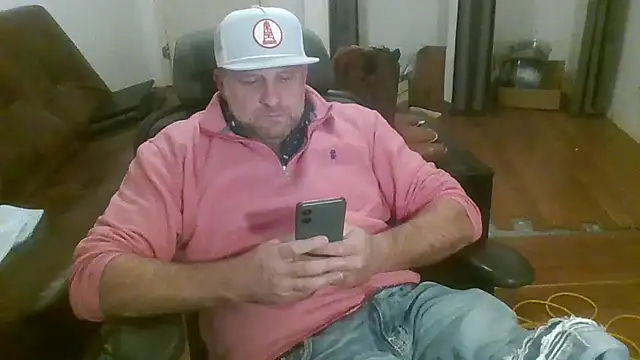 poundyouout69 online show from February 1, 2026, 1:48 am