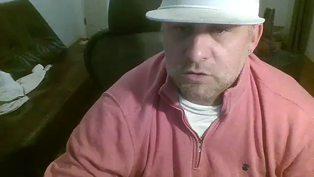 poundyouout69 online show from March 15, 2026, 7:09 pm