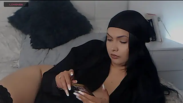 BriannaBk online show from June 18, 2026, 2:54 pm