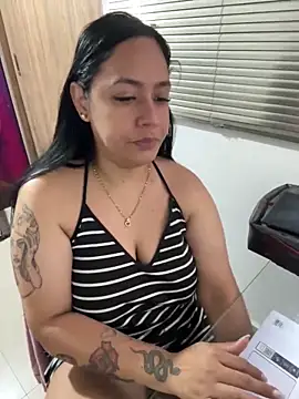 marta201 alfaro online show from February 1, 2025, 12:47 pm