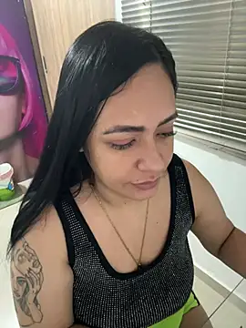 marta201 alfaro online show from February 23, 2025, 12:27 pm